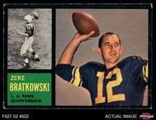 Click to enlarge Zeke Bratkowski