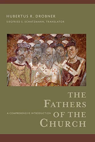 The Fathers of the Church: A Comprehensive Introduction - Image 7