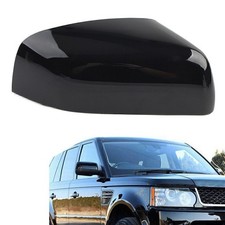 Right Rearview Mirror Cover For Land Rover LR...