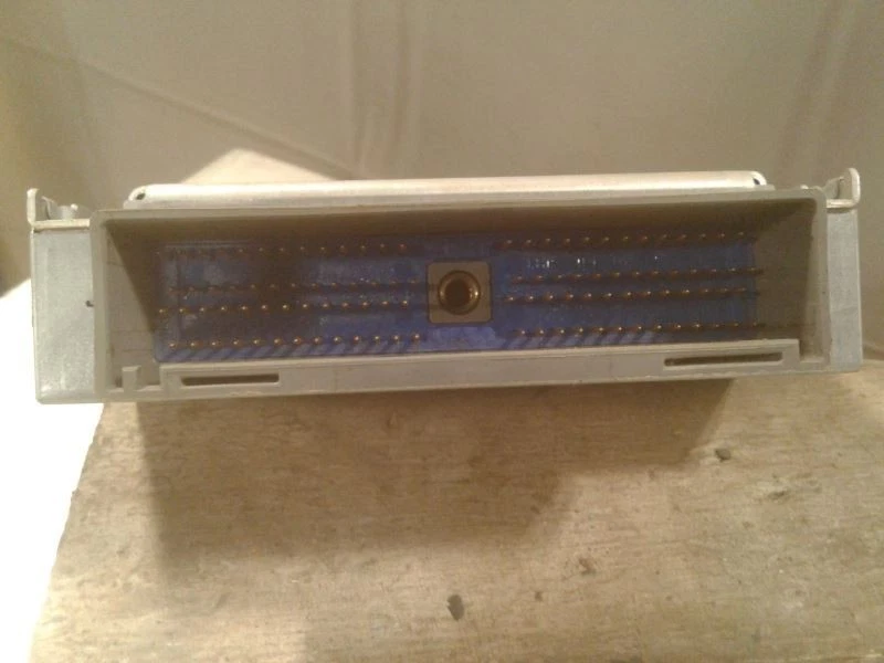 Módulo de control electrónico ECM del motor cortafuegos para mano derecha compatible con 04 SABLE 647540 Foto 2 de 3