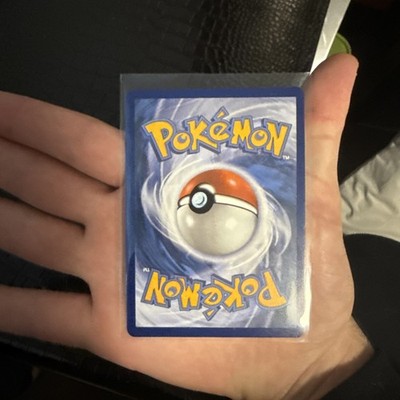 Pokémon Ignition Energy 124/094 - Ultra Rare Full Art - PSA 10