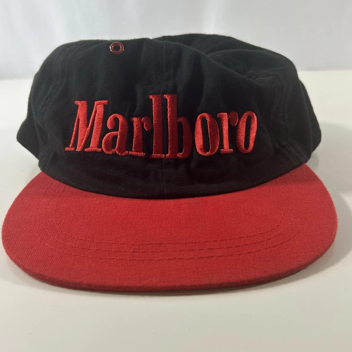 Marlboro Snapback Hats for Men for sale | eBay