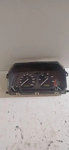 VW GOLF III Variant 1H5 Kombiinstrument 1H0919860H 1.90 Diesel 81kw 34914738