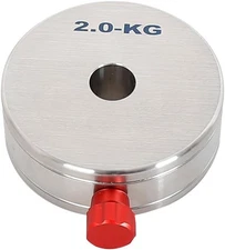 Stainless Steel Telescope Counterweight 1KG/2KG/3KG/5KG 2KG/4.4 Pounds 