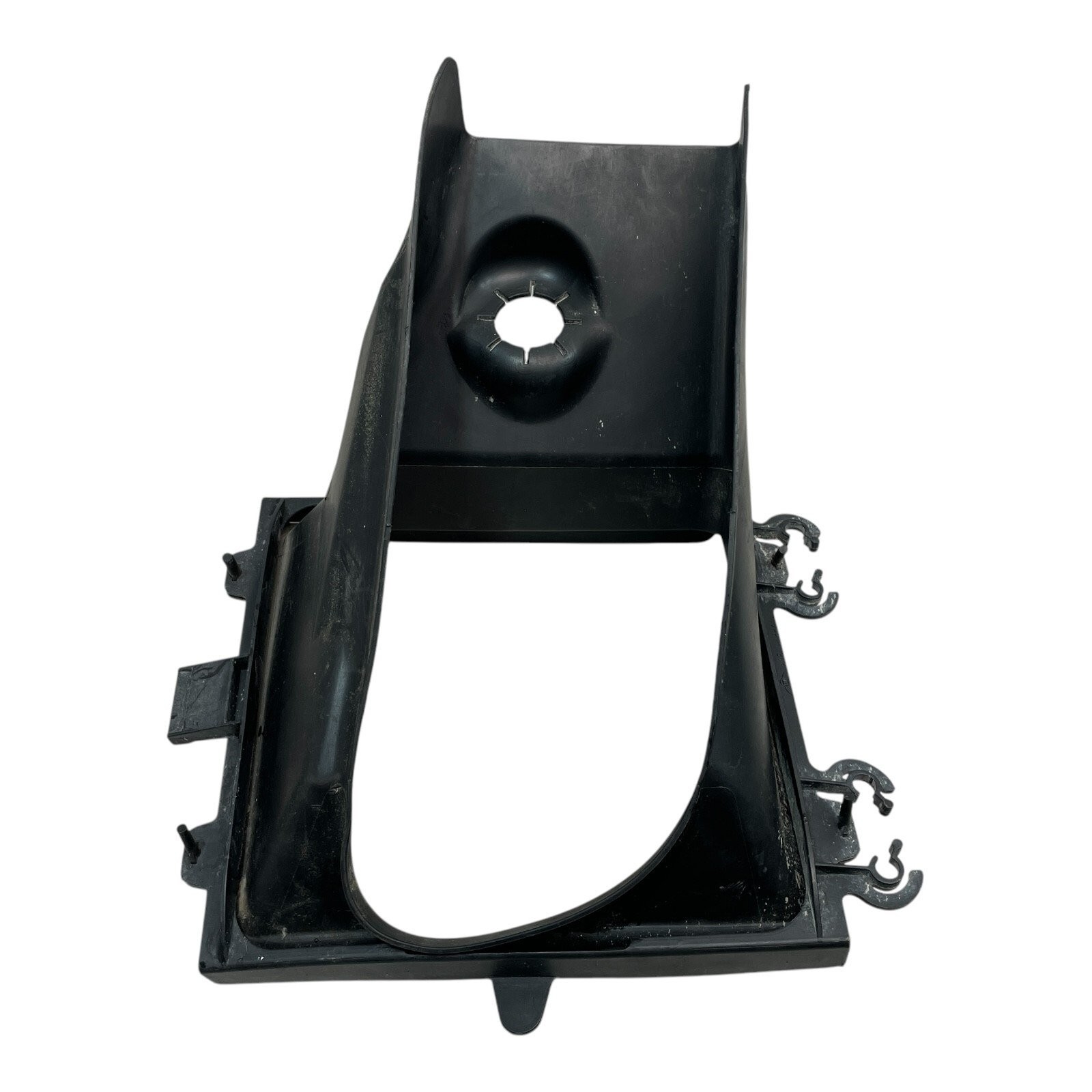 Bentley Continental GT 2004-2010 Front Right Air duct P/N 3W0121468C
