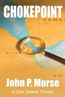 John P Morse | Chokepoint | Taschenbuch | Englisch (2020) | IdleknotPress