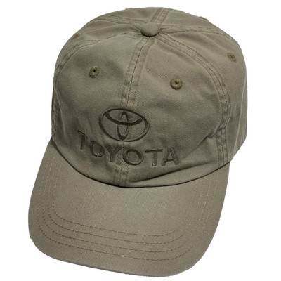 Toyota #52 Freisen Racing NASCAR Craftsman Truck Series Hat Adjustable