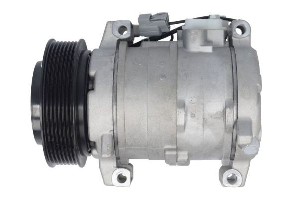 Thermotec Kompressor Klimaanlage Klimakompressor FüR Honda FR-V 2.0-image