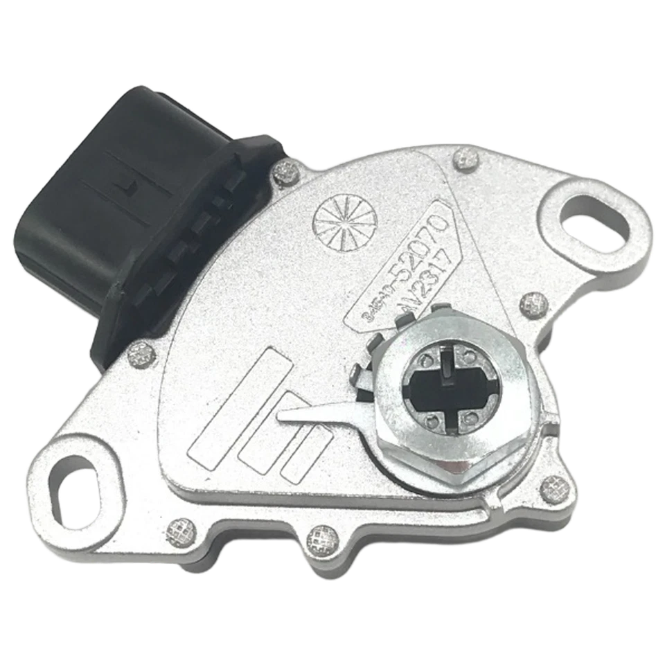 Automatic Transmission Neutral Safety Switch For Toyota Corolla 2014-2018 - Image 4 of 4