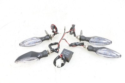 FRONTBLINKER - KAWASAKI ZR 7 750 (1999 - 2001)