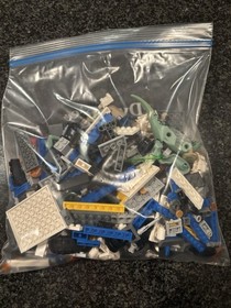 LEGO Jurassic World: Raptor Rampage (75917)