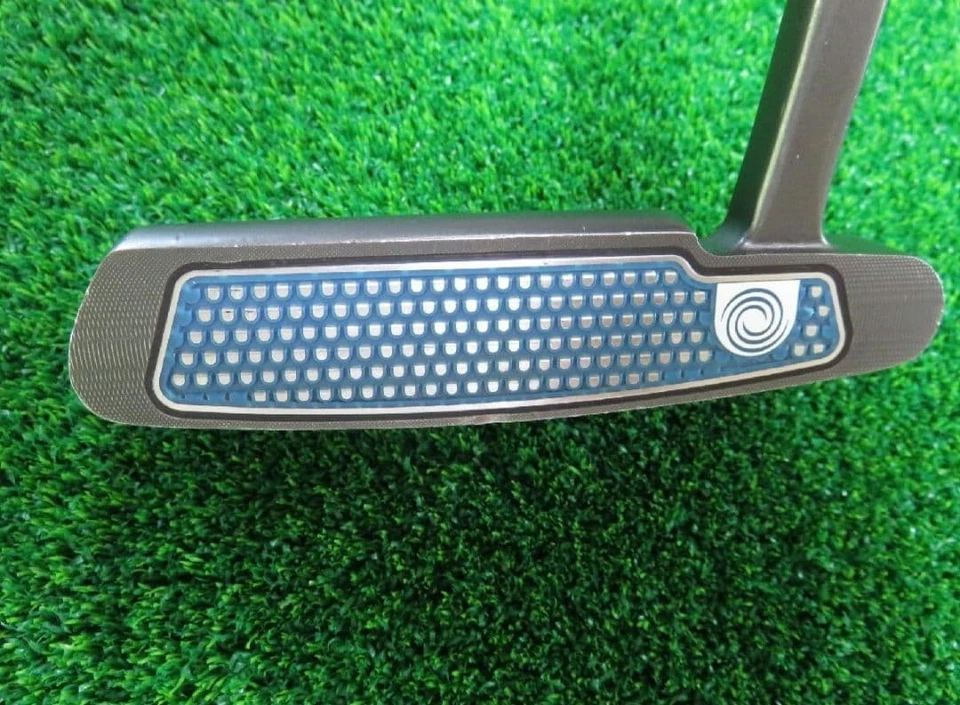 Odyssey Stroke Lab 1W 34" Steel Shaft Driver with Head Cover Japan Model 2017 - Image 3 of 4