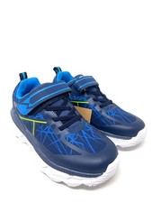 baby trainers with tear