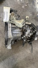 Boite de vitesse Fiat PUNTO EVO