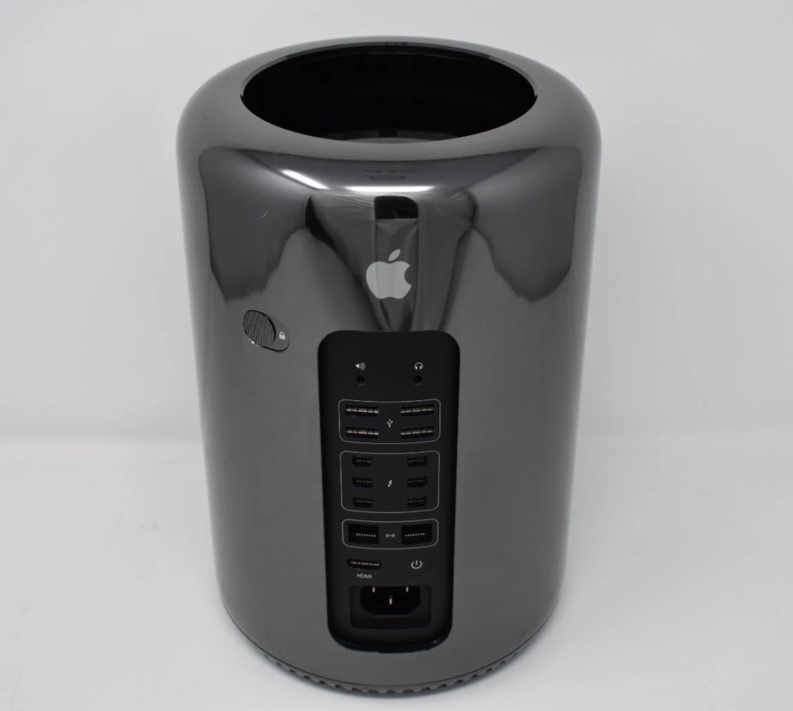 Mac Pro Intel Xeon 12-Core Desktops for sale | eBay