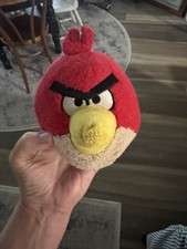Angry Birds Red
