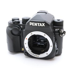 Pentax KP Black DSLR Camera Body 274