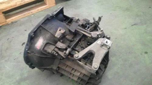 3M5R7002YG Caja Cambios para MAZDA 3 BERLINA (BK) * 2006 229905 - Imagen 3 de 9