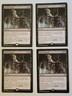 4x Dark Petition NM-Mint, English Magic Origins MTG Magic