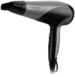 Remington Haartrockner D3190S Ionic Dry Haartrockner