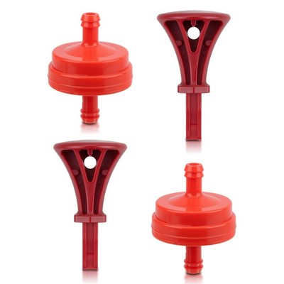 Snowblower Ignition Key 794696 For B&S 12D400 12E100 15B100 15C100 15D100 Series
