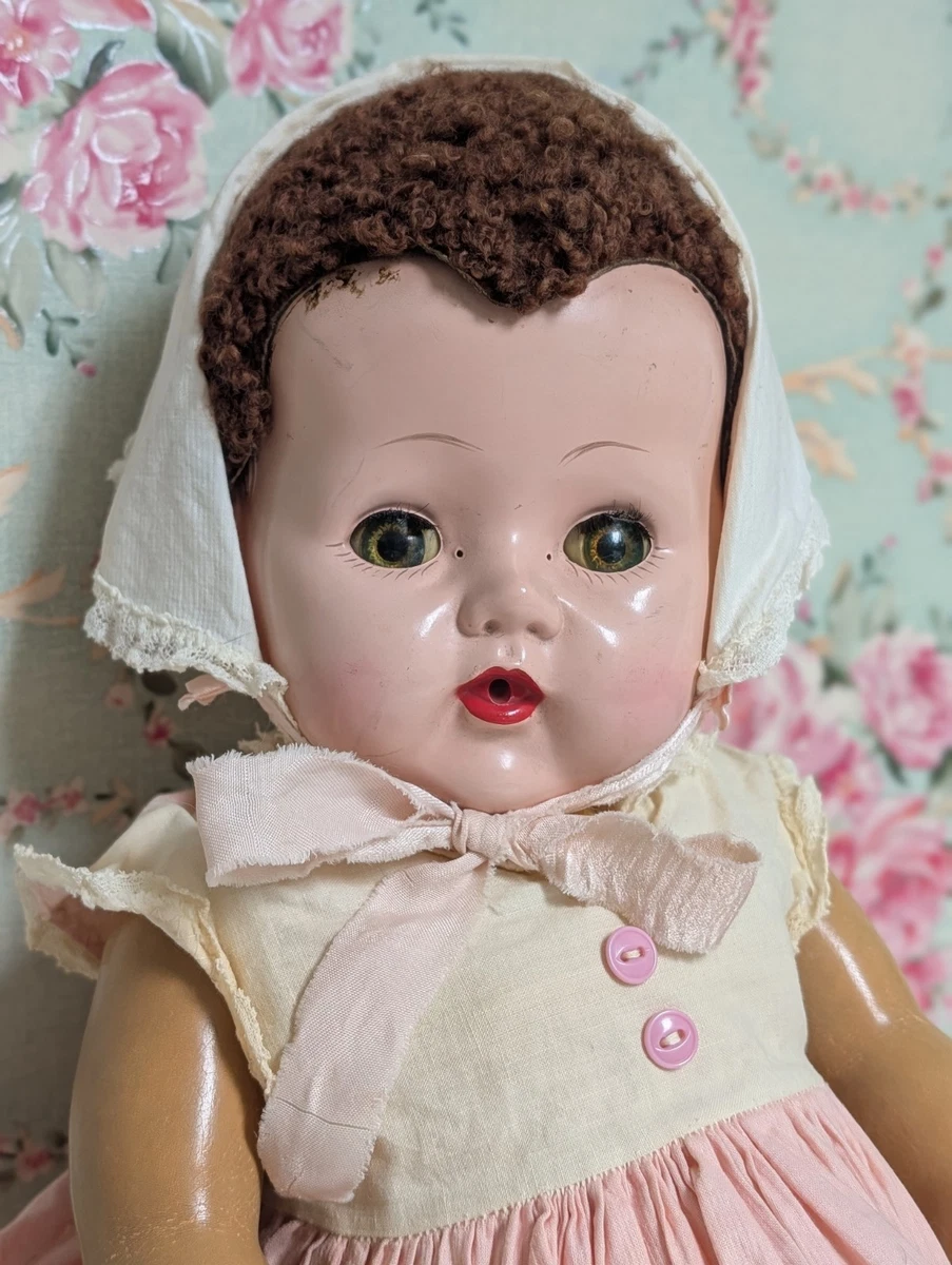 Tiny Tears Doll Rubber Dolls & Doll Playsets for sale | eBay