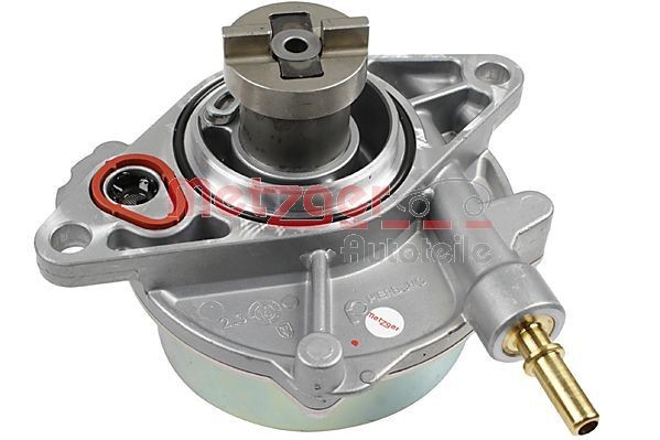Metzger Unterdruckpumpe, Bremsanlage 8010136 FüR CitroËN Peugeot-image