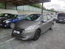 Tambour de frein Peugeot 208
