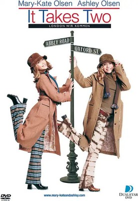 It Takes Two - London wir kommen Mary-Kate & Ashley