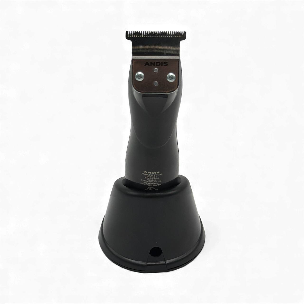 Andis Slimline Pro Hair & Beard Trimmer 33785 Cord/Cordless 