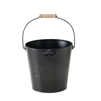 Boltze Home Beer Cooler Bucket ø25xh22cm