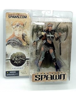 Viking Spawn | eBay