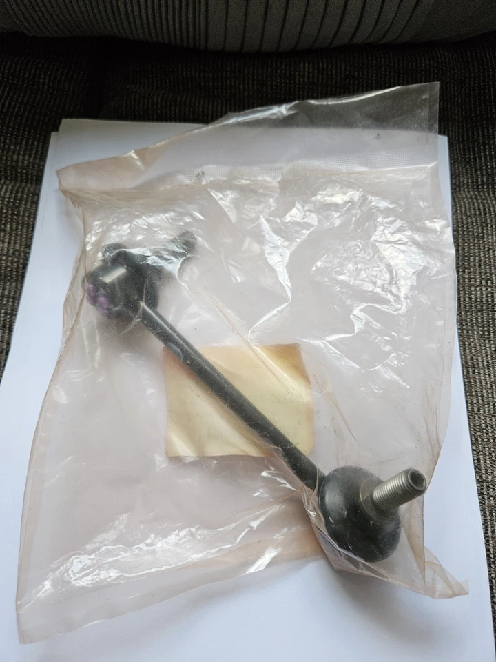 Original Honda, Eslabón Estabilizador - Honda/Acura TRASERO DERECHO (52320-TA0-A01) Foto 4 de 4