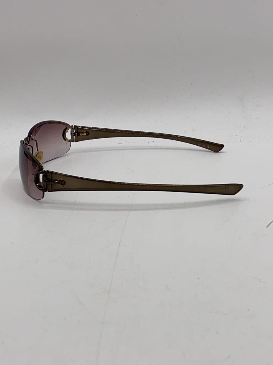 GUCCI Sunglasses Plastic BRD BRD Ladies GG2743F S thumbnail 3