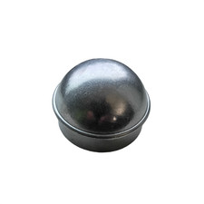 Aluminum Post Caps For Chain Link Fence