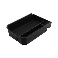 Auto-Mittelkonsole Armlehne Aufbewahrungsbox Paletten-Organizer Ablage Hand2351