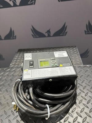 NOVATEC VL Self-Contained Loader Control Module USED