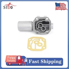 Transmission Shift Linear Solenoid 28250-RPC-003 Fits For Honda Acura