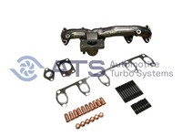 KrüMmer FüR Vw Crafter 30-50 Pritsche/Fahrgestell (2F_) 2.5 Tdi 100 K 076253031A