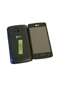 Ersatzteilspender • REPARATUR • Defekt • Smartphone LG -D213n Kein Akku