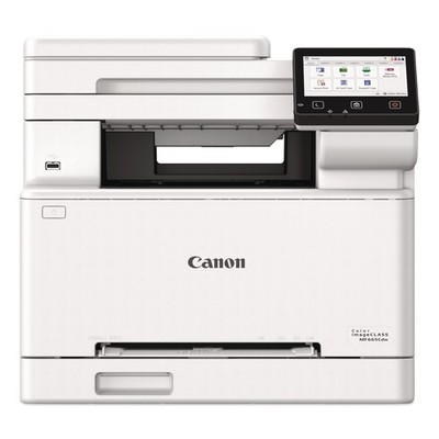 Canon imageCLASS MF665Cdw Wireless Multifunction Laser Printer Copy/Print/Scan