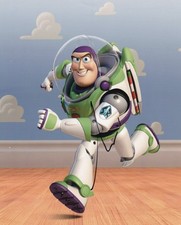 TIM ALLEN signed autograph 20x25cm TOY STORY in person autograph COA