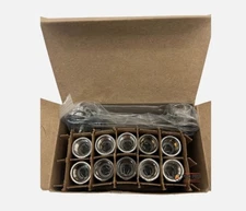 Ansul 1W Nozzle R-102 With Metal Cap (10 Pack)