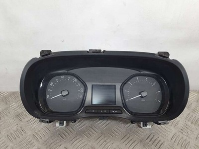 9837472880 instrumentenblende PEUGEOT EXPERT FURGON PRO STANDAR delcp4758748