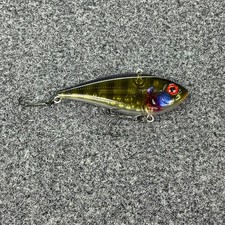 Savage Gear Vibra Prey 70 S Discontinued Lipl...