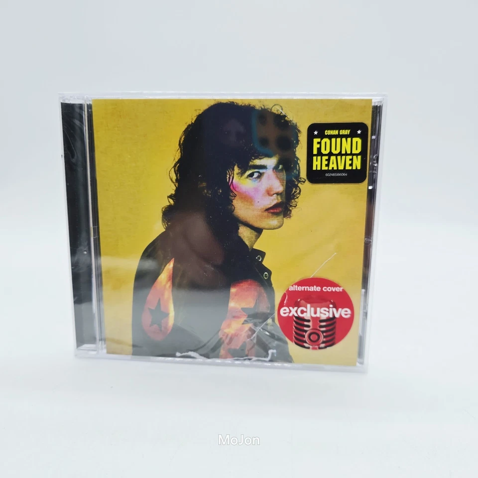 Lot Of 6 CDs Camila Cabello Gracie Adams Fletcher Lady Gaga Conan Gray Renee Rap - Image 4 of 4