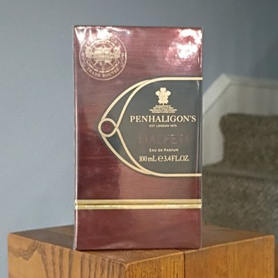 Penhaligon's Halfeti Eau de Parfum Spray 100 mL 3.4 fl oz Regular Size