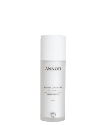 ANNOD Moisturising Rose Face Oil 1 oz.