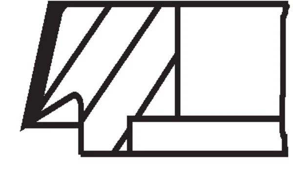 4x PISTON RING KIT 009 99 N0 FOR F3BE0681A/F3BE0681E/F3BE0681C/F3BE0681B 12.9L - Image 4 of 4