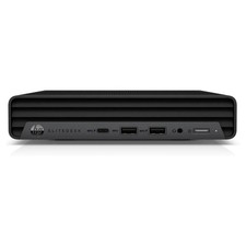 HP EliteDesk 800 G6 Intel i5-10500T 2.3 GHz 8GB DDR4 256GB SSD W11P Desktop Mini